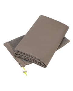 Adventure Mark 3 Personen Zelt Zeltunterlage
