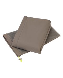 Adventure Taurus 3 Personen Zelt Zeltunterlage