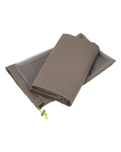 Lizard 1 Person Ultraleichtzelt Zeltunterlage