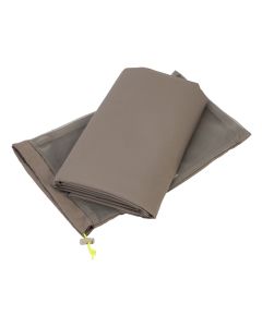 Space 2 Personen Ultraleichtzelt Zeltunterlage