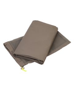 Hogan 1 Person Ultraleichtzelt Zeltunterlage