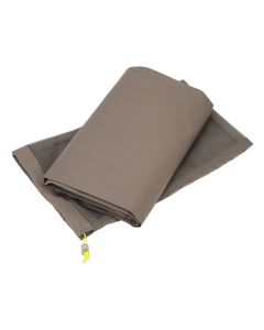 Lizard 2 Personen Ultraleichtzelt Zeltunterlage