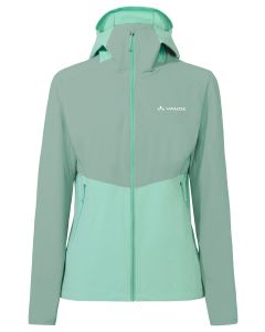 Tekoa II Softshelljacke Damen