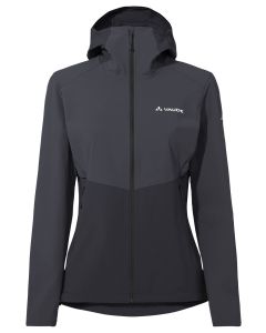 Tekoa II Softshelljacke Damen