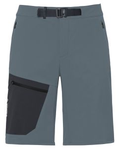 Badile II leichte Softshell Shorts Herren