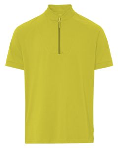 Adlux Half-Zip Fahrrad Shirt Herren