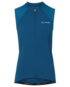 Matera Full-Zip &auml;rmelloses Fahrrad Trikot Damen