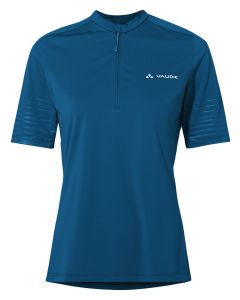 Qimsa Pro Half-Zip Fahrrad Shirt Damen