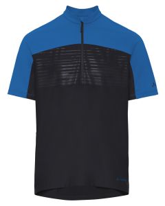 Qimsa Pro Half-Zip Fahrrad Shirt Herren