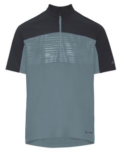 Qimsa Pro Half-Zip Fahrrad Shirt Herren