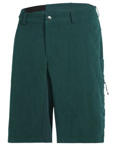 Loamer Cord MTB Shorts Herren