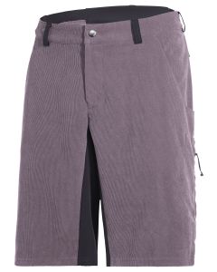 Loamer Cord MTB Shorts Herren
