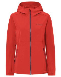 Elope Softshelljacke Damen