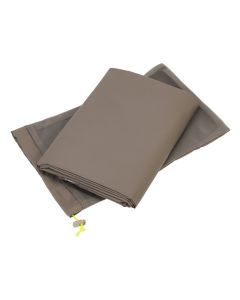 Hogan 2 Personen Ultraleichtzelt Zeltunterlage