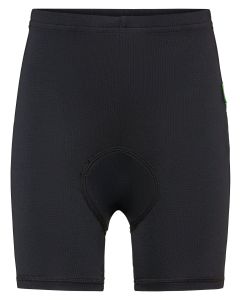 Fahrrad Innenhose Kinder mit T-Pad