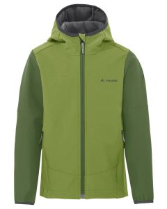 Kids Caprea Softshell Jacket