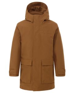 Kids Lulea 2L Padded Parka