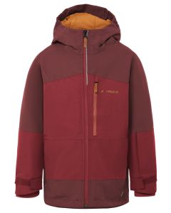 Kids Snow Cup Jacket II