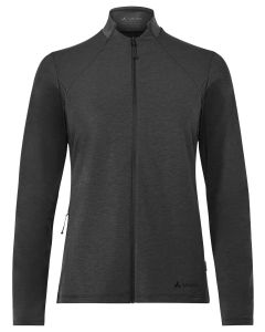 Women's Wintry FZ LS-Shirt