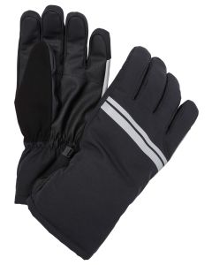 Wintry Gloves