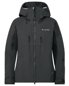 Women's Monviso 3L Jacket II