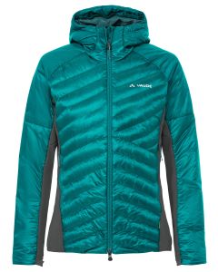 Women's Sesvenna Pro Jacket III