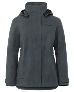 Women's Skomer Wool-Lined Jacket