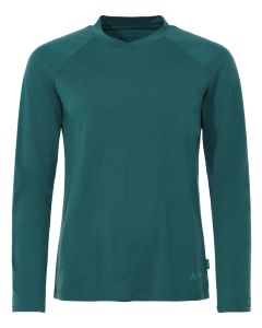 Women's Essential Wool LS T-Shirt