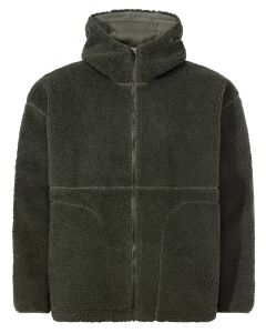 Men's Manukau Fleece Jacket IV