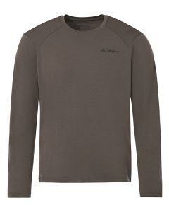 Men's Essential Wool LS T-Shirt
