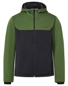 Men's Qimsa Hooded Softshell Jacket II