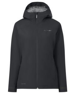 Morkon Kapuzenjacke mit Wollfutter Damen
