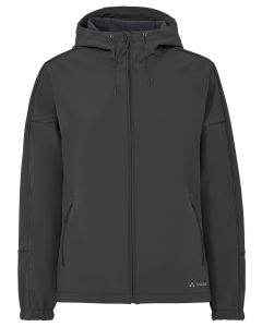Women's Cyclist Softshell Jacket
