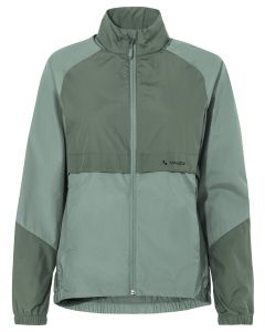 Loamer II Mountainbike Windjacke Damen