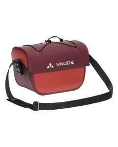 Aqua Box Lenkertasche 4 Liter, recyceltes Hauptmaterial