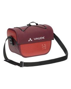 Aqua Box Lenkertasche 4 Liter, recyceltes Hauptmaterial