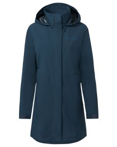 Strona 2,5-Lagen Mantel Damen