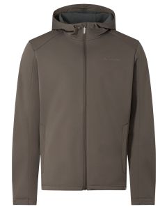 Manang Softshelljacke mit Kapuze Herren