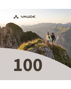 Bon cadeau CHF 100