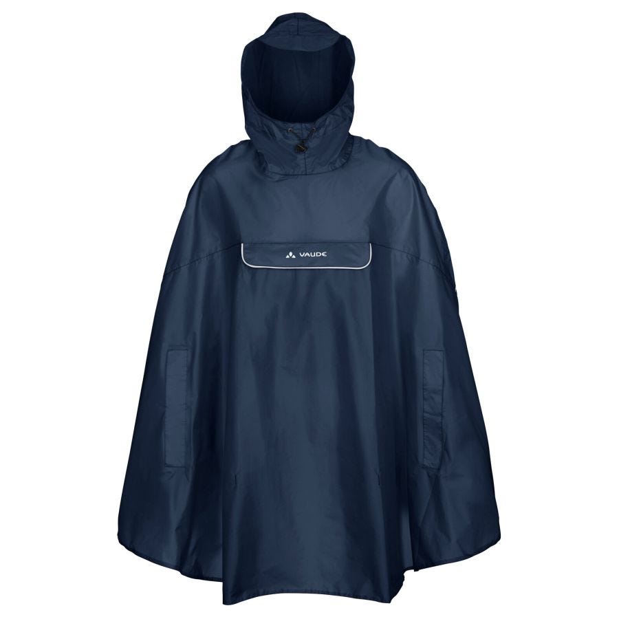 Vaude cape de clearance pluie