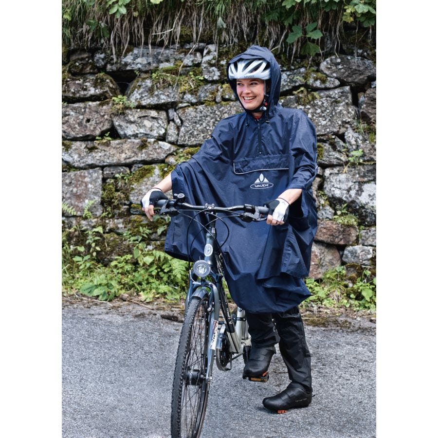 Valdipino Regenponcho