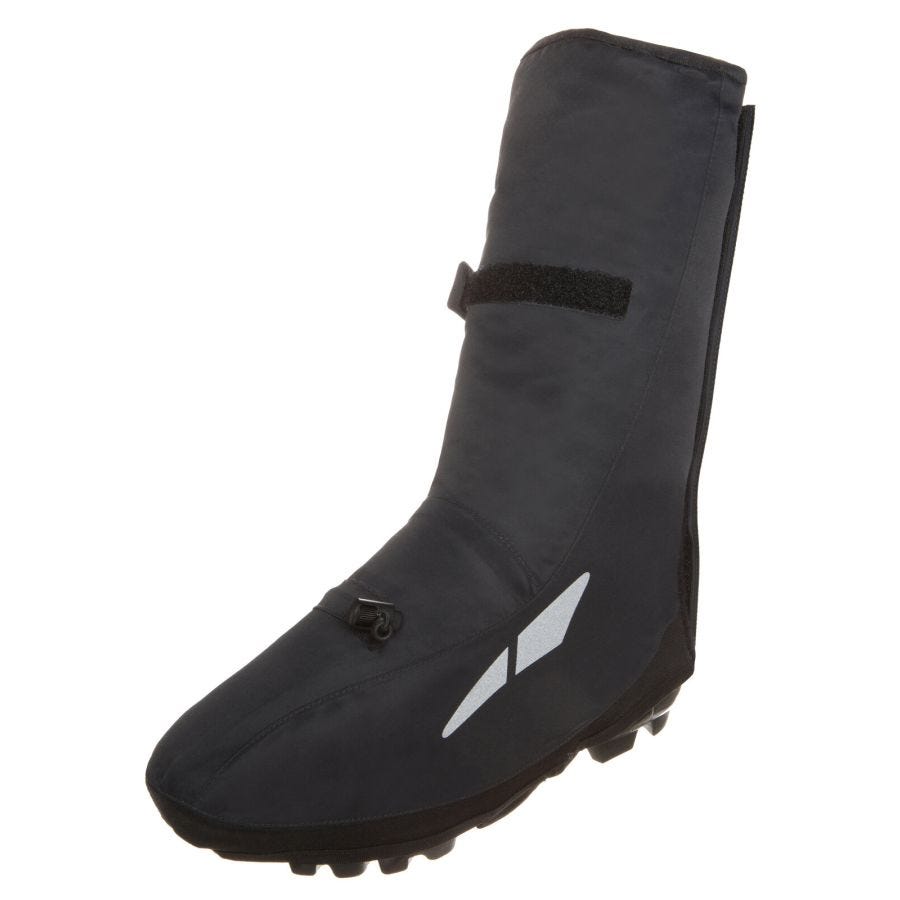 Capital Plus waterproof overshoe