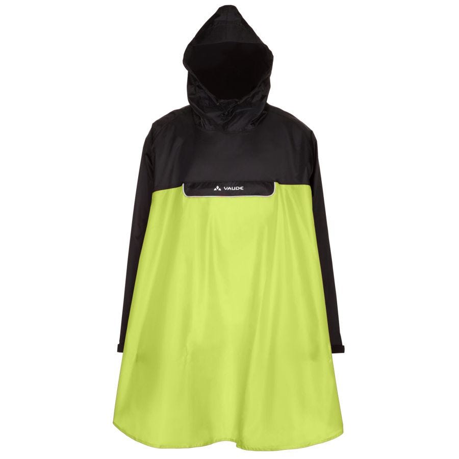 Vaude cape de pluie best sale