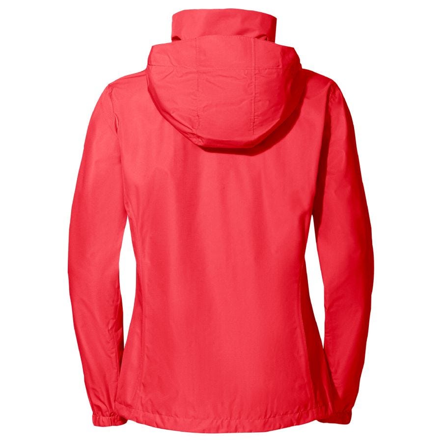 Columbia rain 2025 jacket women's academy