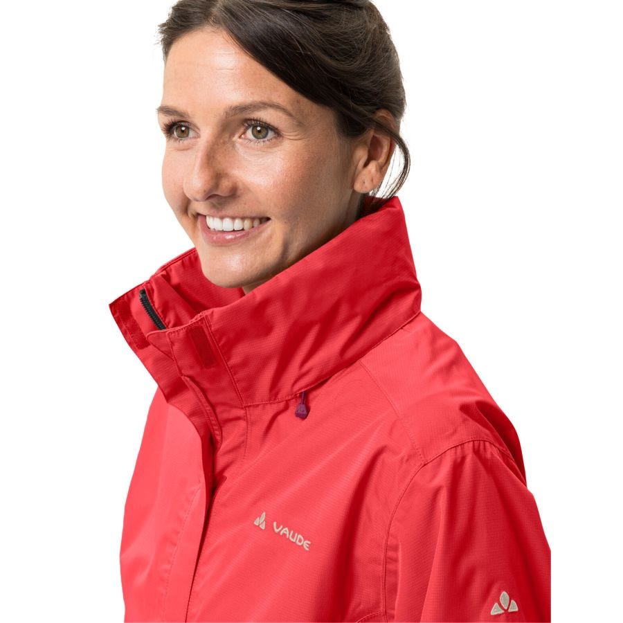 Escape Light Rain Jacket Women's