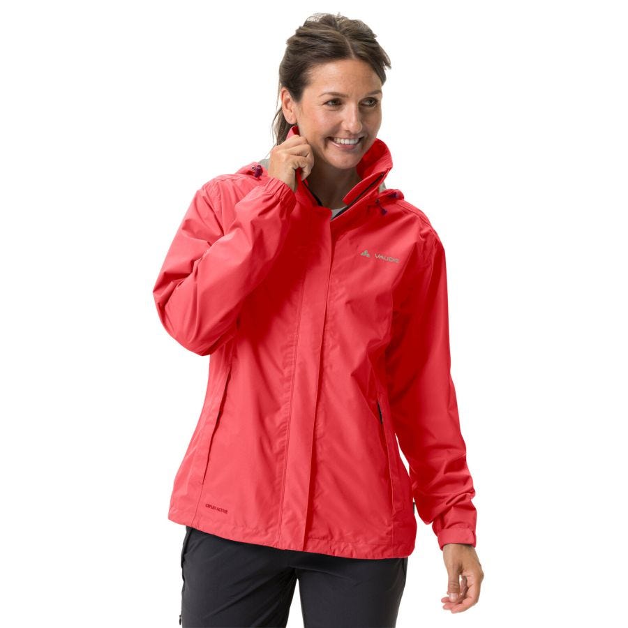 Escape Light Rain Jacket Women's