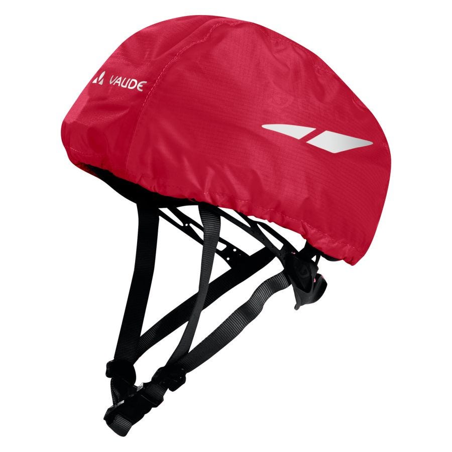 Helmet sales rain cover