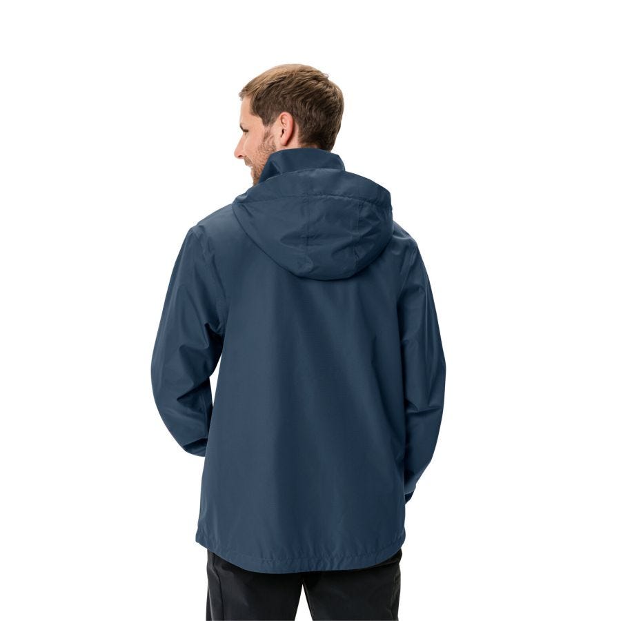100 percent hot sale waterproof rain jacket