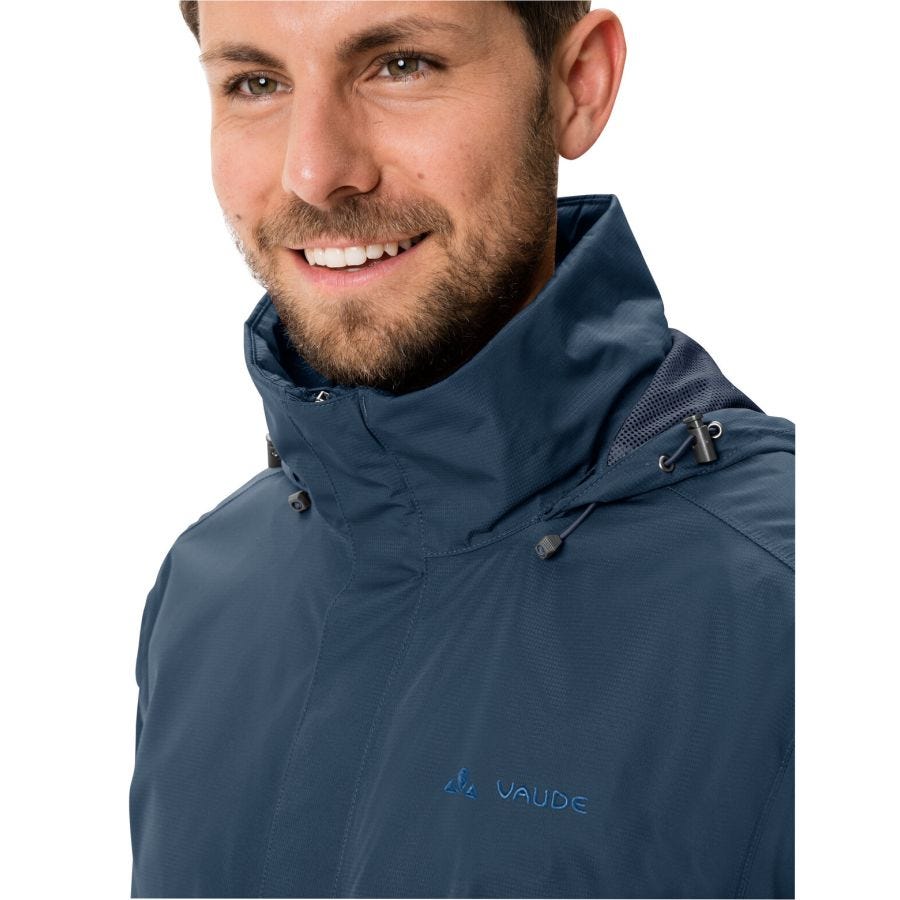100 percent waterproof jacket hot sale