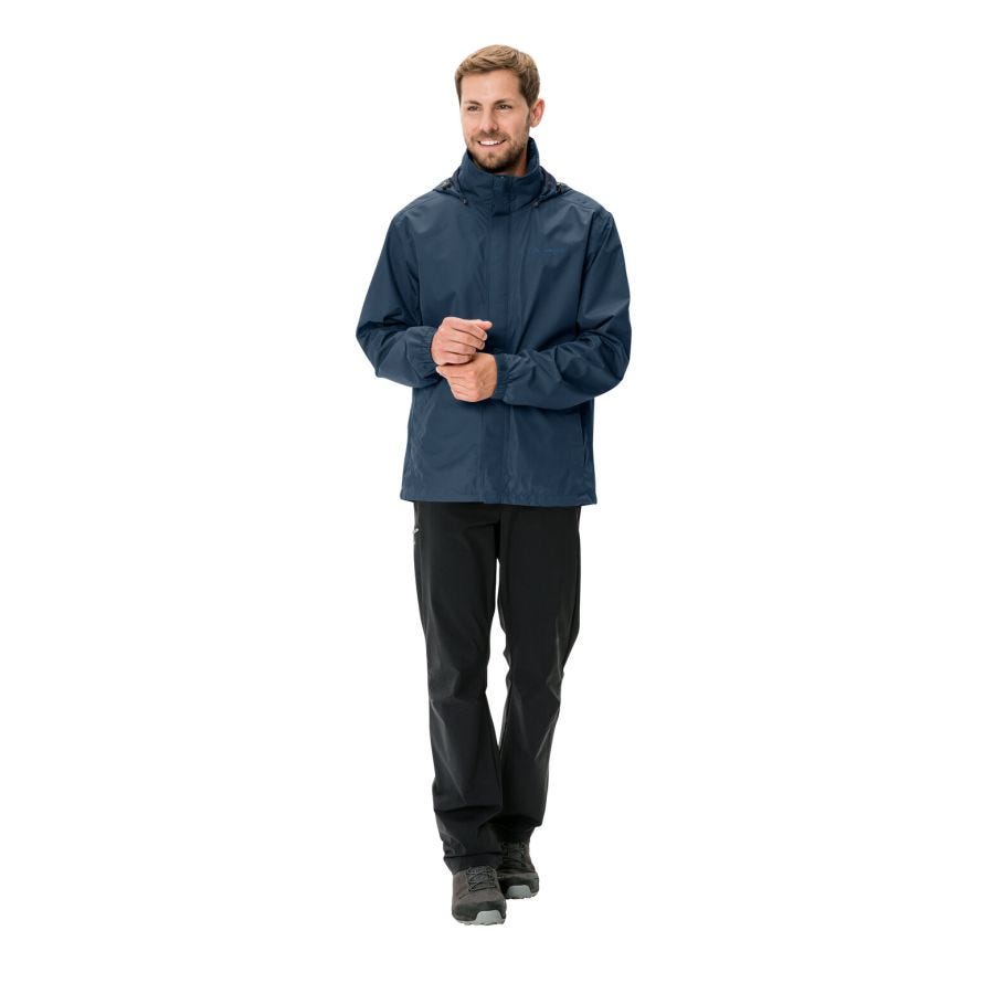 Escape Light Rain Jacket Men s